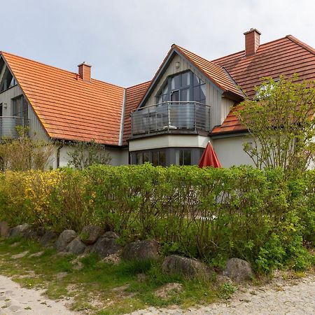 Strandhaus Wustrow - Wohnung 3 외부 사진